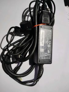40 watt Asus laptop adaptor