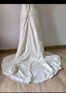Sell 🎉🎊Elegant Plus Size Wedding Gown