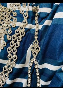 new bridal jewellery
