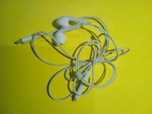 AOKA SMART C TYPE EARPHON-AE-B001