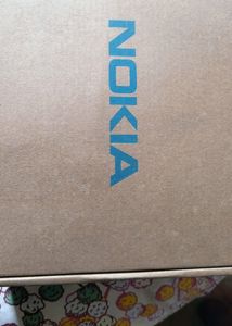 Nokia g2425g-a router With Box