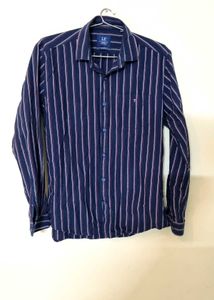 Louis Phiilippe Full Sleeve Shirt Size L