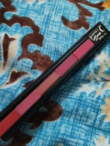 5-in-1 Matte Lipstick And Underarm Roll On