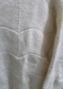 Woolen New Stylish Top