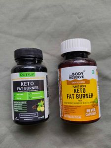 Fat Burner Supplements