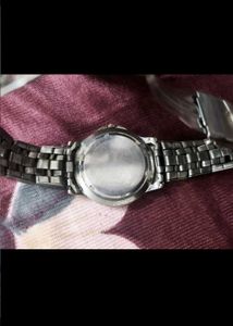 Swiss Bells Military Barracuda Diver Quartz Watch