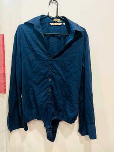 Beautiful Imported Bodysuit Shirt