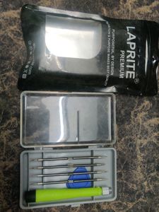 Screwdriver 8 In 1