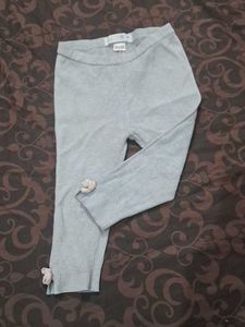 Cute Baby Girl Leggings