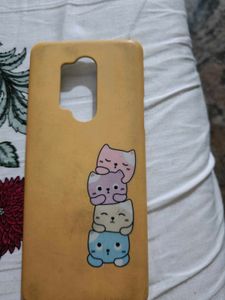 Set Of 3 Phone Cases Oneplus 8 Pro