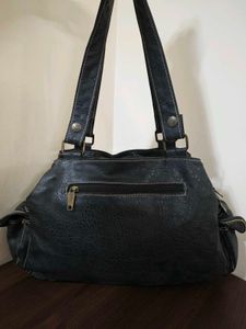 Authentic Vintage Diesel Bag