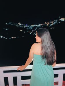 Tube Dress