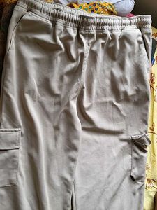 Trouser Type Pant