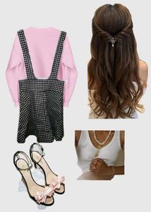Korean Skirt💳