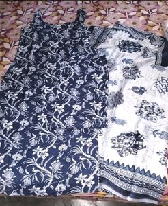 Women Pure Cotton Dupatta Set
