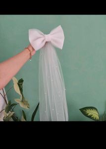 White Bow