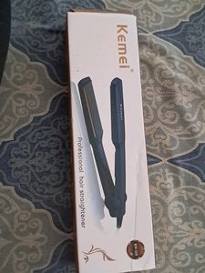 Straightener