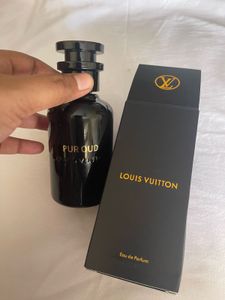 LV PUR OUD Perfume