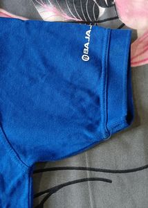 Bajaj Allianz Shirt