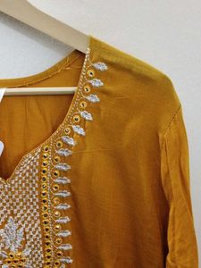 Formal Kurti