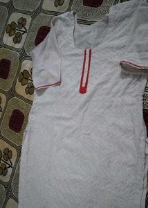Two Kurta