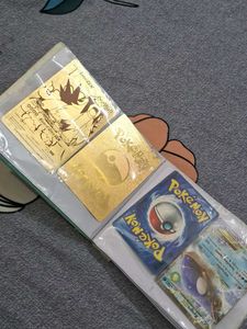 Pokemon Art Book