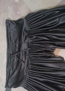 Satin Heavy Patiala Salwar