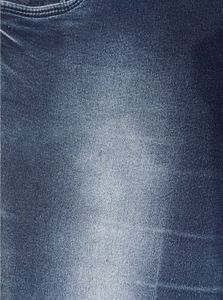 Stylish Dark Wash Denim Jeans