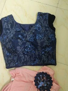 Ready To Wear Saree