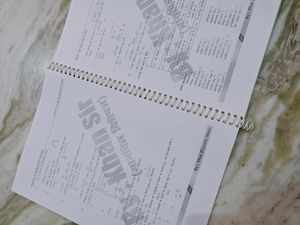 Khan Sir Complete Chemistry Notes