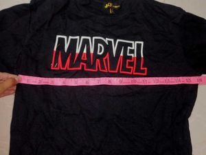 Marvel Graphic T-Shirt