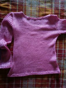 Stretchable Top