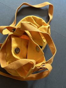 Side Bag