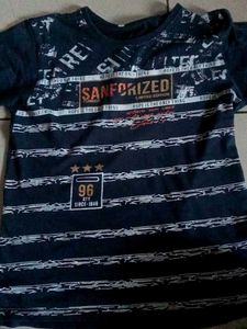 limited adition of Sanforized brand.