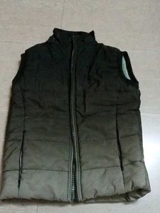 Half Jacket