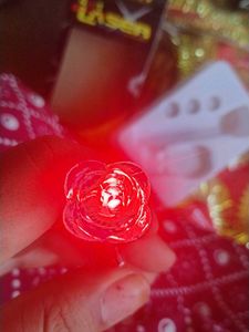 LAZER LIGHTS