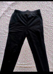 Black Leggings