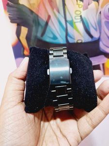 Original SKMEI Wheel Spinning Watch