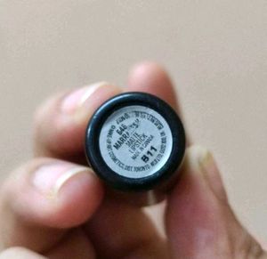 MAC Matte Lipstick - MARRAKESH