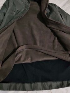 Very Warm Beautiful Ladies Jacket