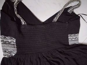 Girls Frock