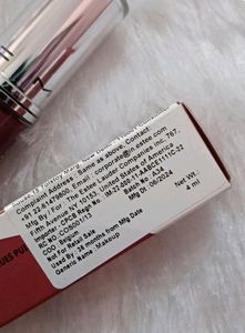 Mac Lipstick ♥️💕