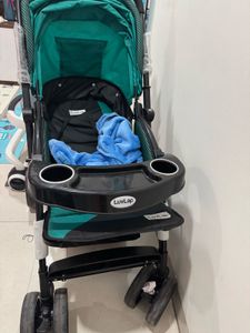 LuvLap Stroller
