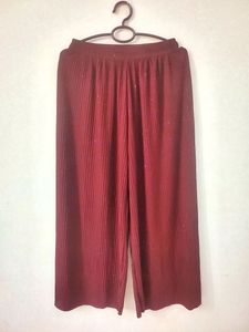 Sparkling Flare Trouser