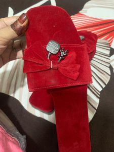 Slipper Is Just Wow