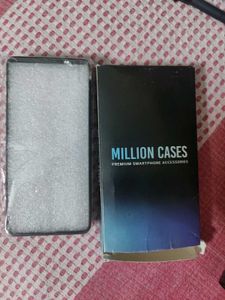 Brand New One Plus 12, Million Cases Phone Cover