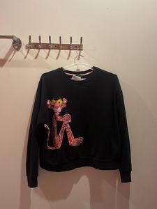 Pink panther Sweatshirt ❤️