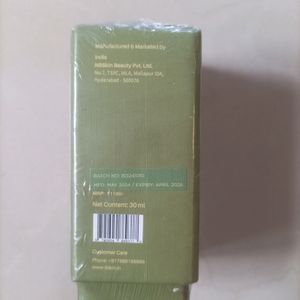 Iluminate Glow Serum