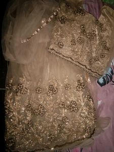 Lehnga choli