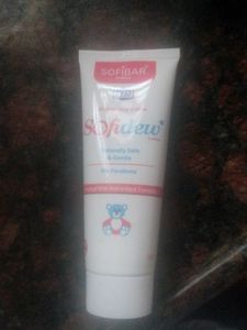 Sofidew Moisturizing Lotion